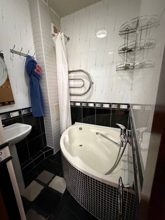 Транспортный Институт 4х-комн 92квм