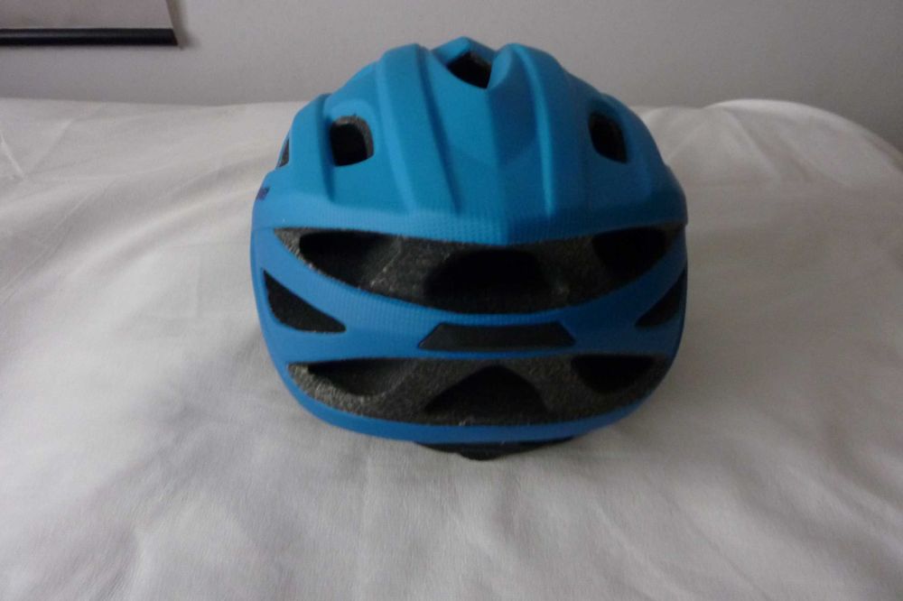 Casca Ciclism Crosswave Prime Rider 51-56 nou cu eticheta.