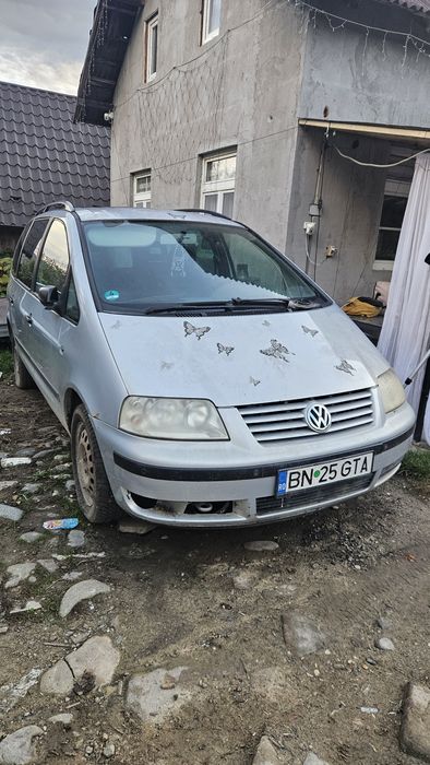 Vand Sharan  2001  functionabil
