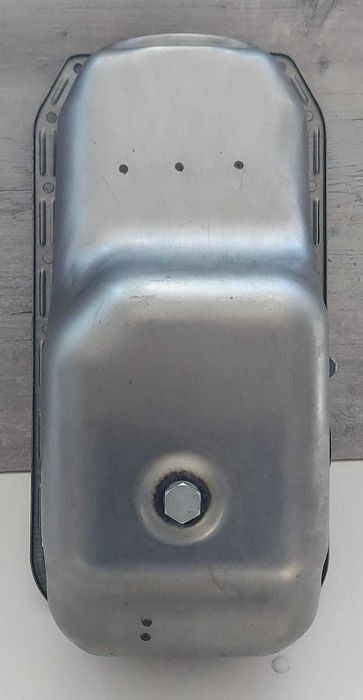 Поддон масляный Газель