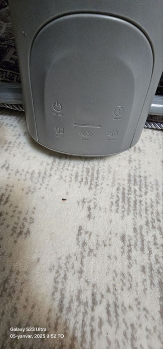 Super universal beshik