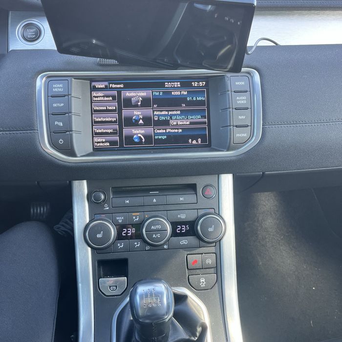 De vanzare renge rover