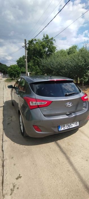Продавам Hyundai