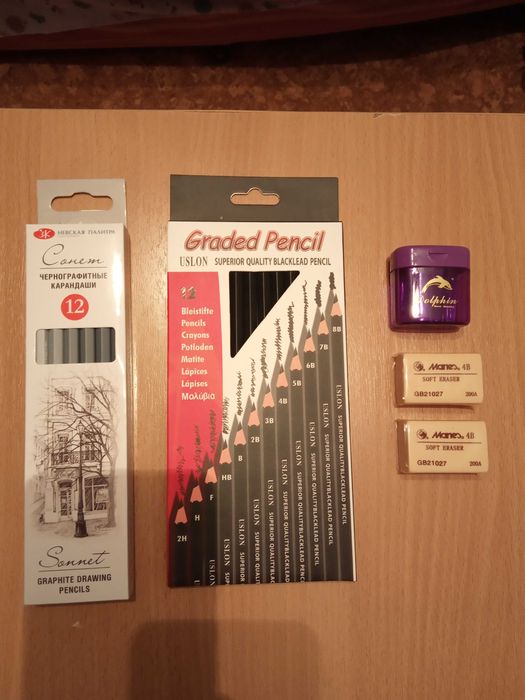 Продаю линеры новые