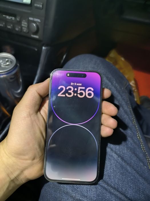 Айфон 14про  220000