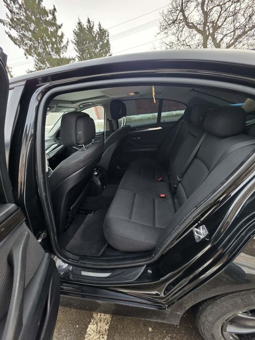 Vand bmw seria 5