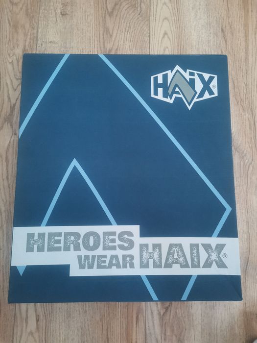 Haix BLACK EAGLE Tactical Pro 2.0 GTX/high/black  B