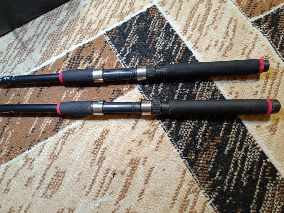 Продам удочки длина 240