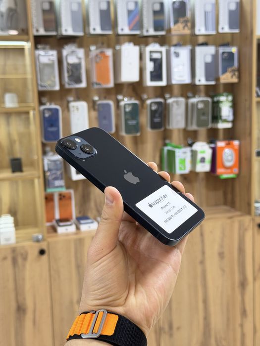 iPhone 13 256 gb | kapashev mobile