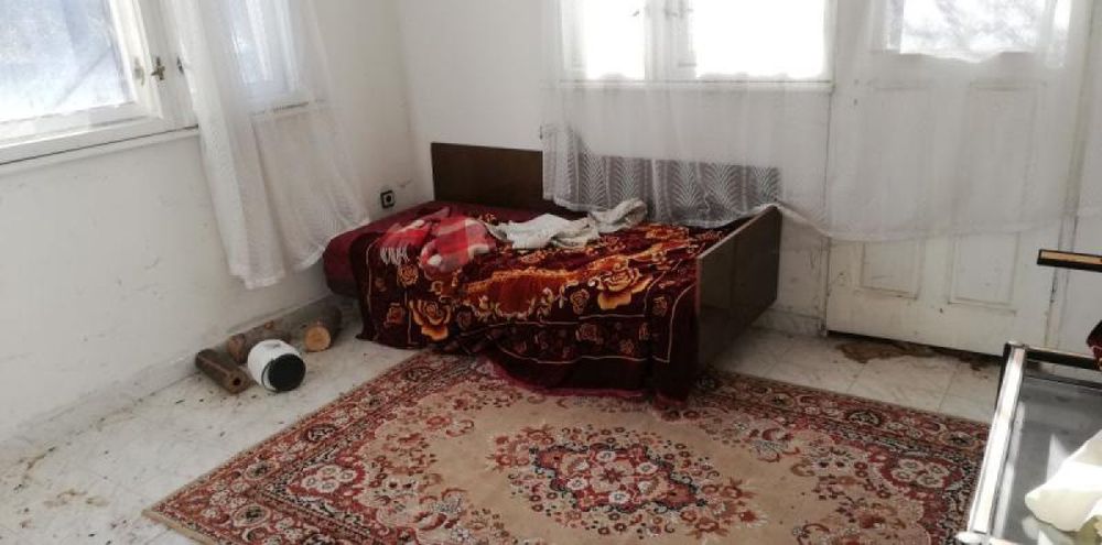 Къща в с. Студена