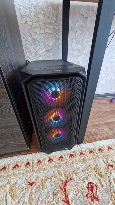 Продам игровой компьютер