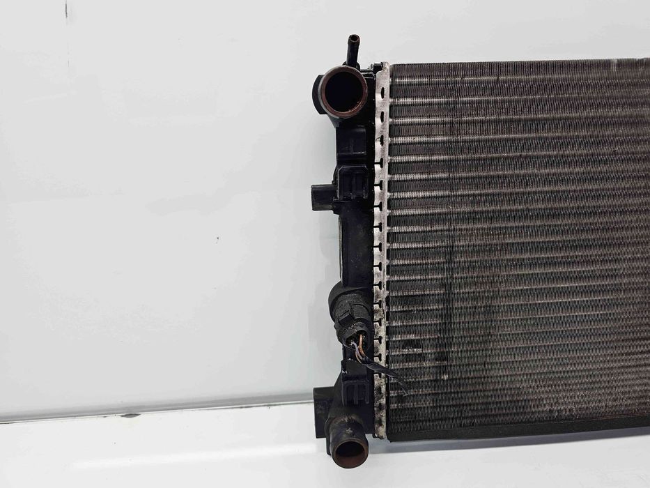 Radiator apa  Volkswagen Polo (6R) [Fabr 2009-2016] 6R01212530 1.6 TDI