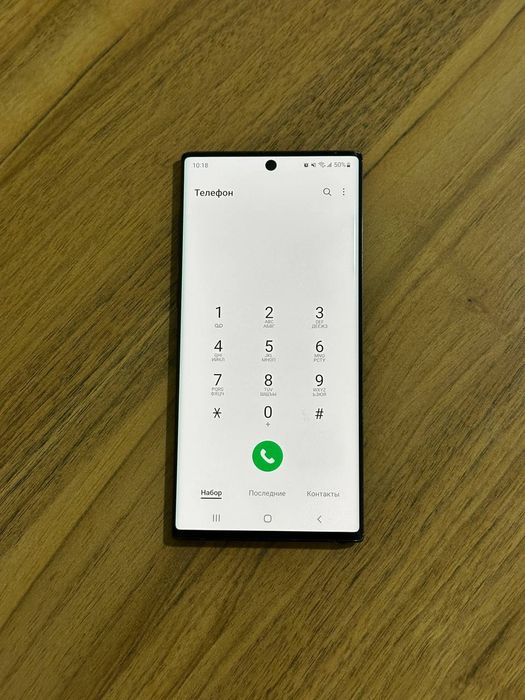 Samsung note 10 sotiladi
