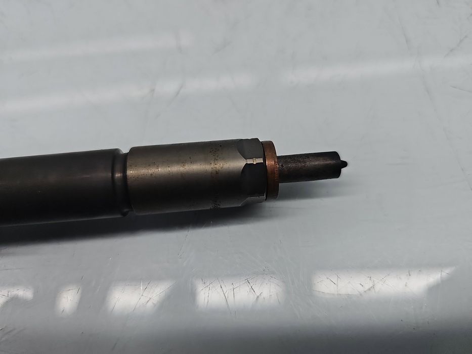 Injector Dacia Logan 2 [Fabr 2012-2020] H8201108033 1.5 DCI K9K612 66K