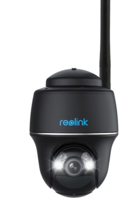 Безжична камера Reolink Argus PT – 5 MP