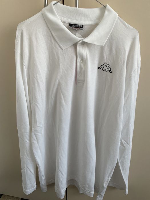 Bluza kappa noua