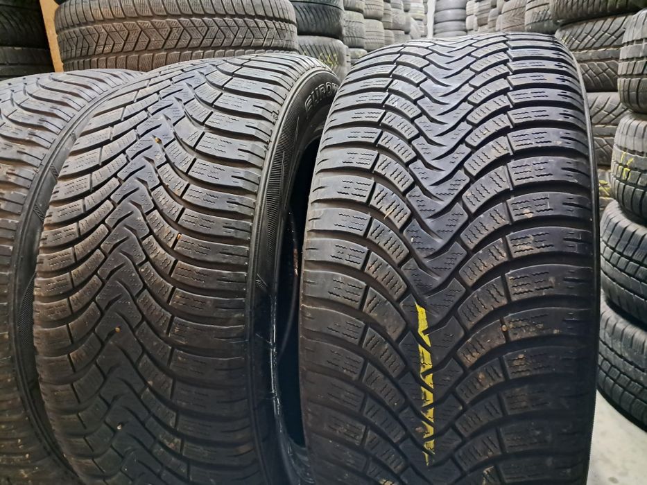 Anvelope second iarna 295 45 R20 Falken