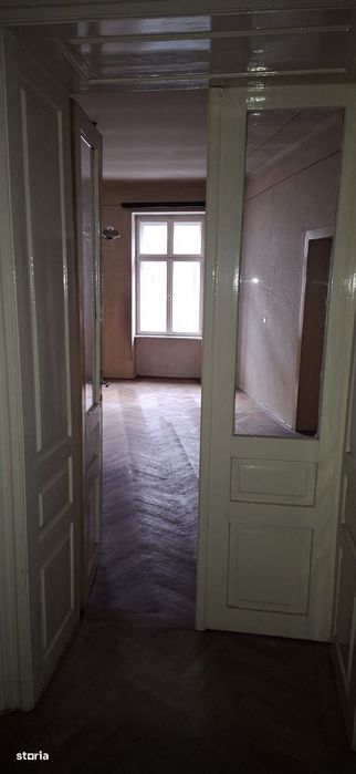 De vanzare imobil ultracentral