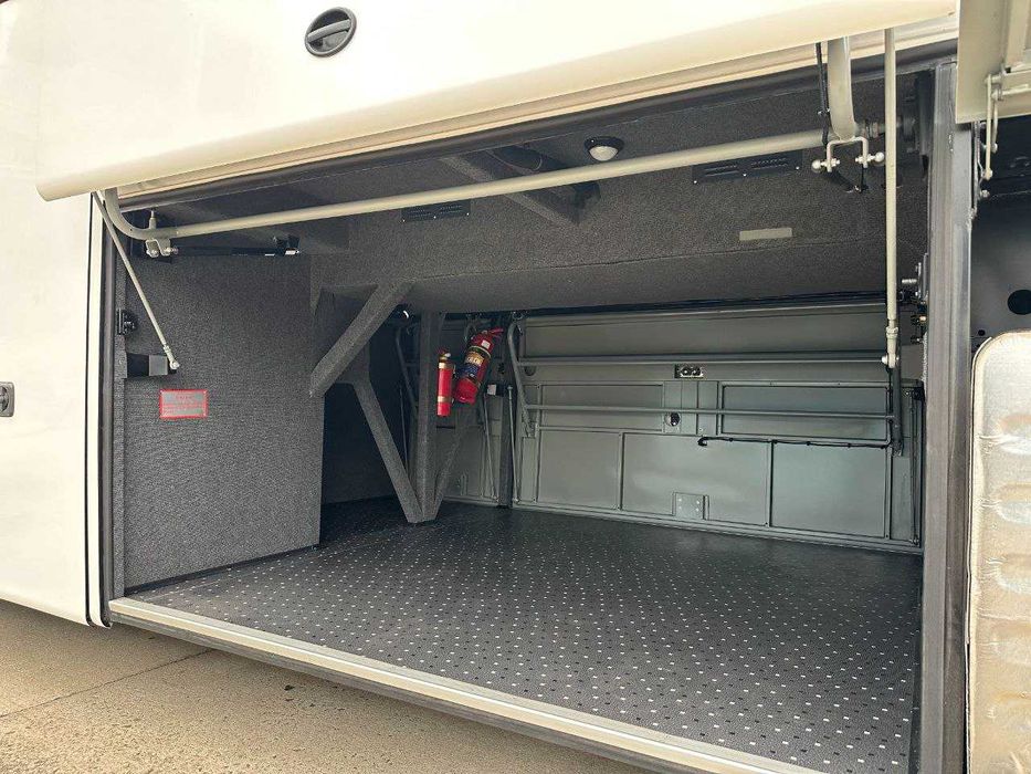 Дизельный Автобус KINGLONG  XMQ6129Y   55 мест   ЗАКАЗ