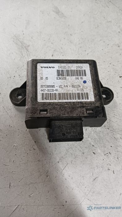 Modul Senzor Combustibil Volvo V50 (Mw, 545) [ 2003 - 2012 ] Oem 0975