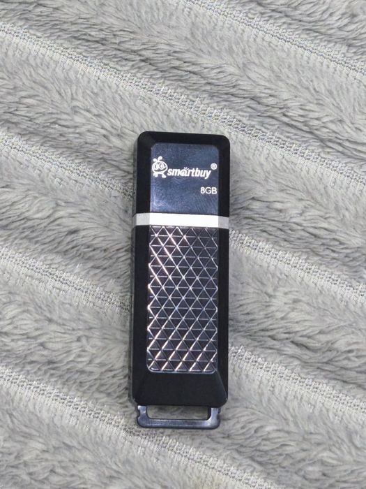 Windows 11 Флешка usb