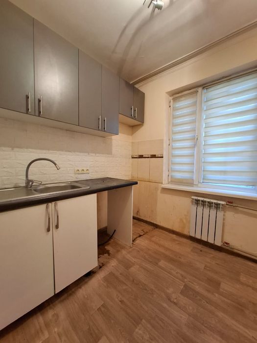 Квартира жалға бериледи