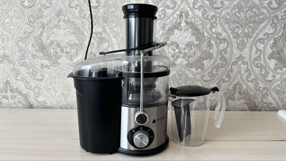 Продам соковыжималку