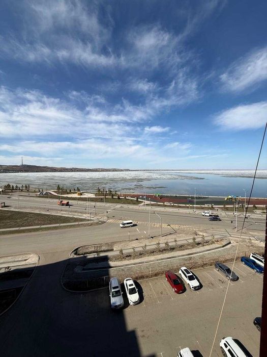 3-комн. квартира, 67м²
