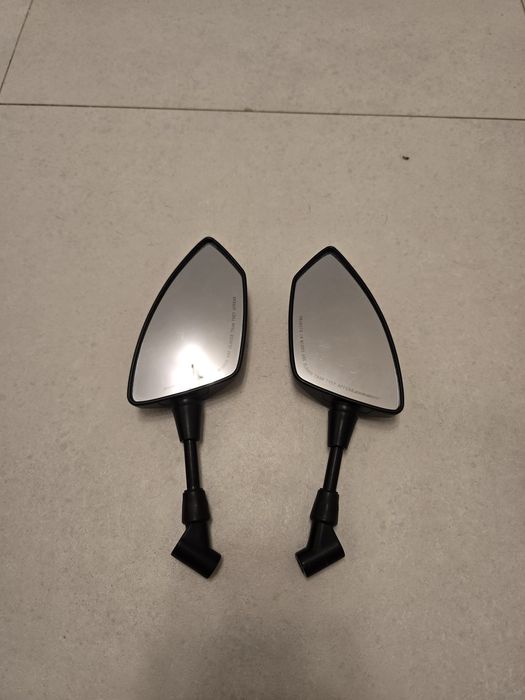 Oglinzi Moto Adventure