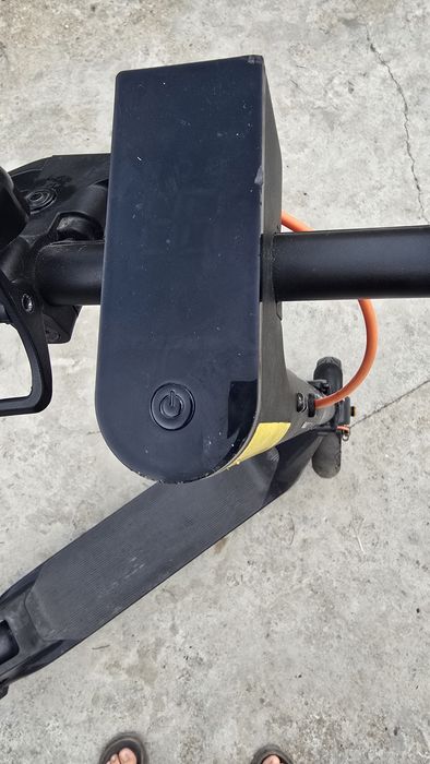 Vand Xiaomi Electric Scooter 4 Lite (2nd Gen