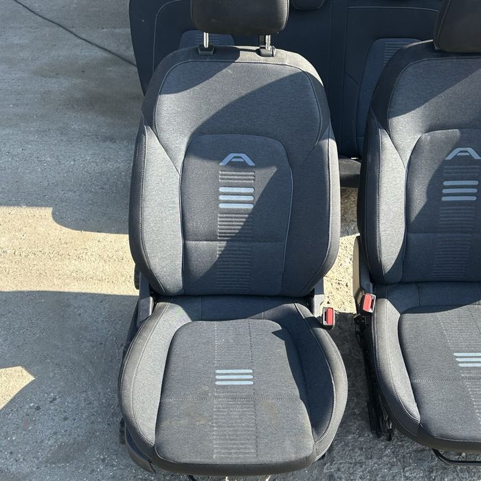 Салон за Focus mk4 ACTIVE изпълнение Седалки/ Форд