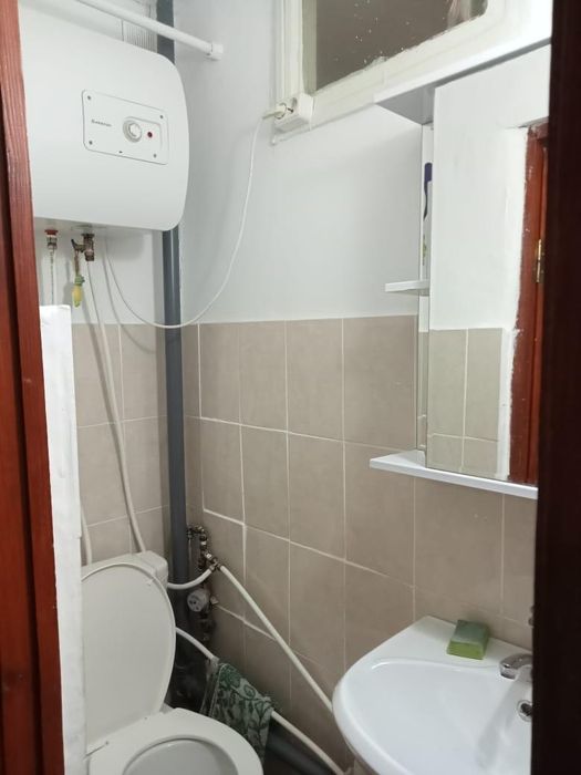 2 ком село  Новенький