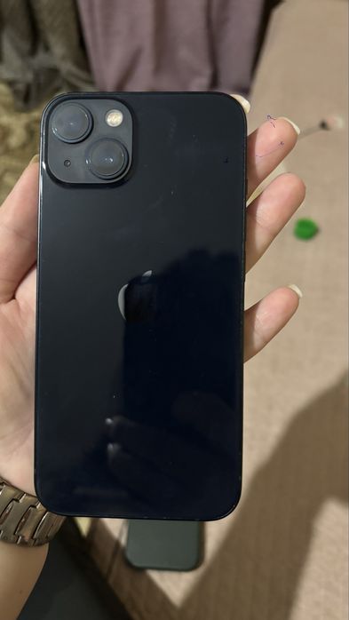 iPhone 13 жақсы состояниеде