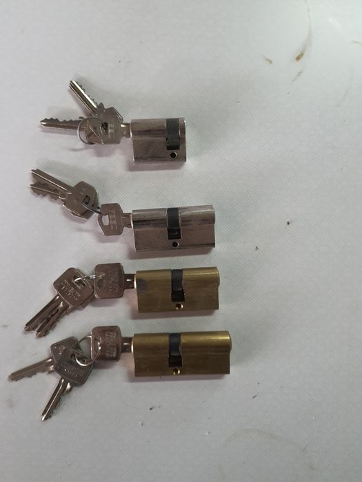 Butuc usa TESA și MCM