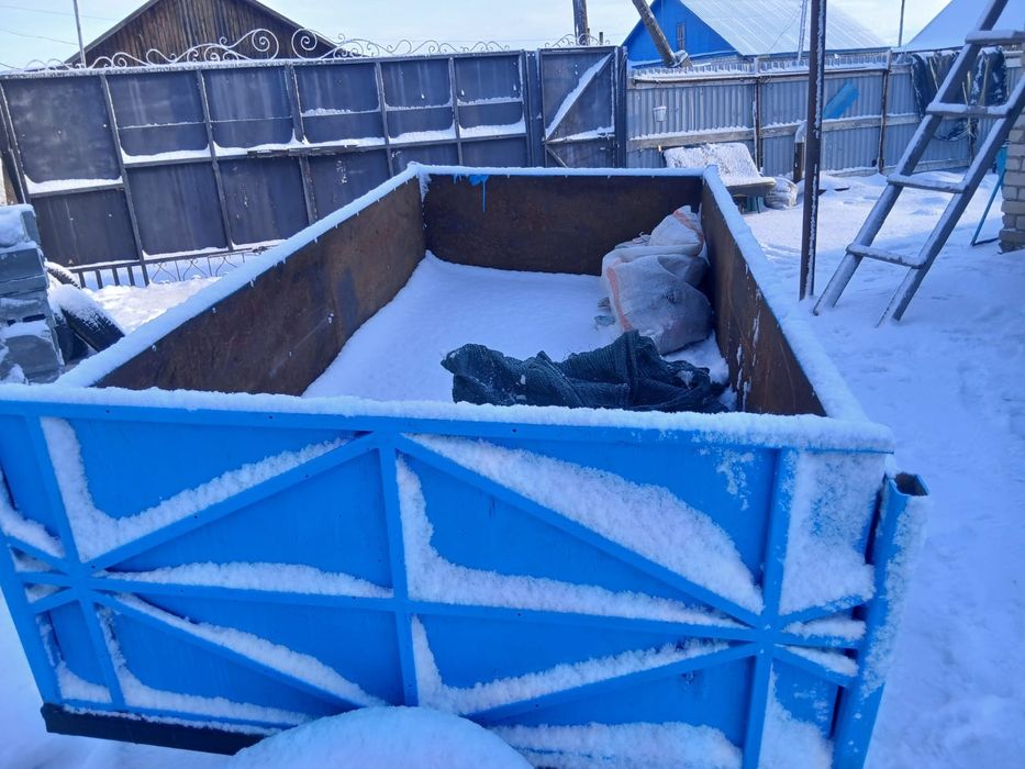 Продам прицеп ..