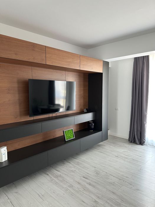 Apartament 2 camere de închiriat – Tunari, Str. Mihai Eminescu