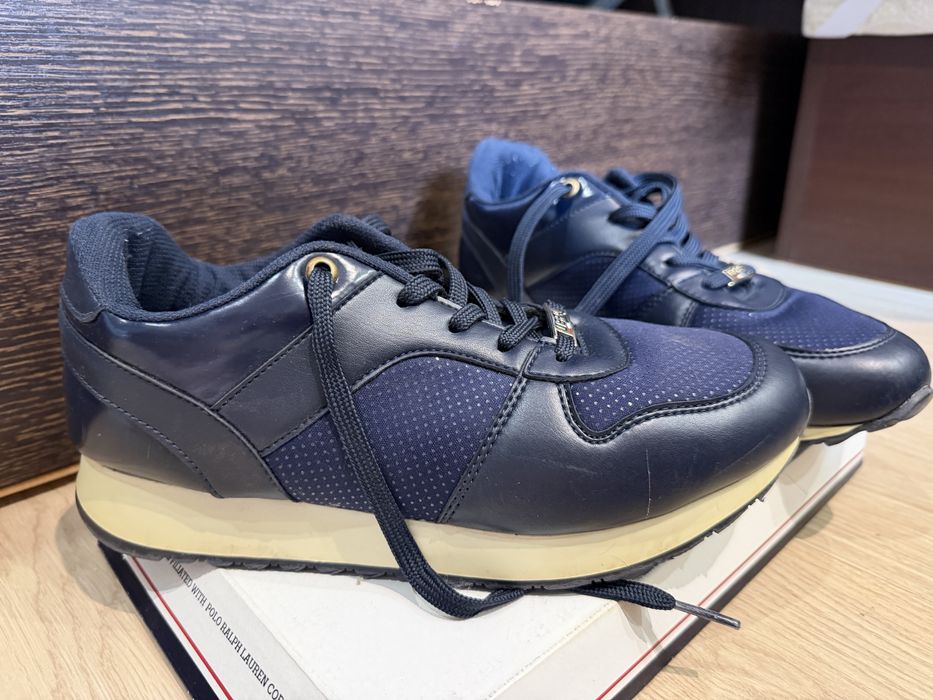 Обувки uspa polo 40номер