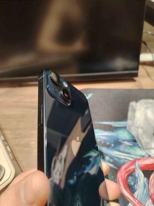 Новый!!! Айфон 14 акб100%