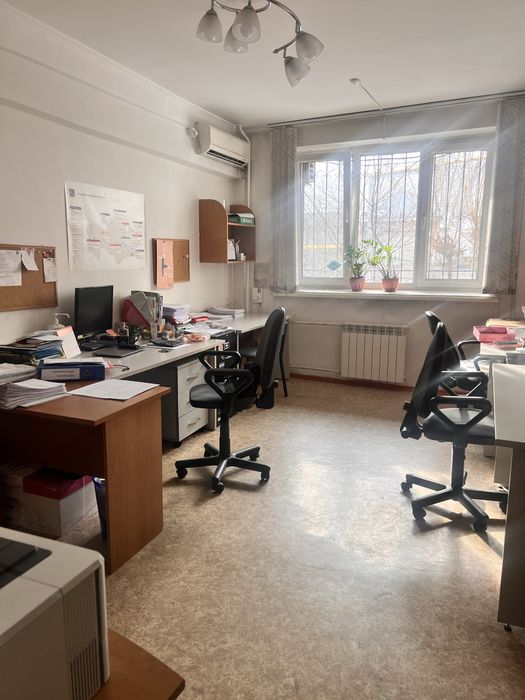 ОФИС в аренду в медеуском районе