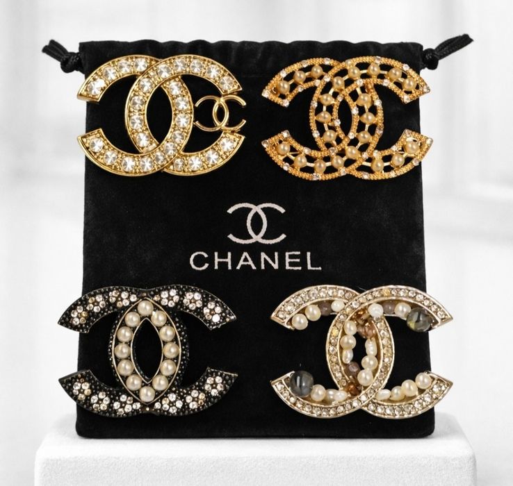 Bijuterii elegante gama luxury