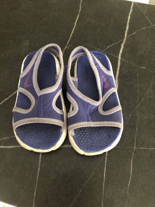 Sandale copii  nike