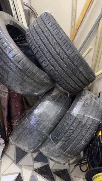 Шина балонлар.  Д 235/50R18