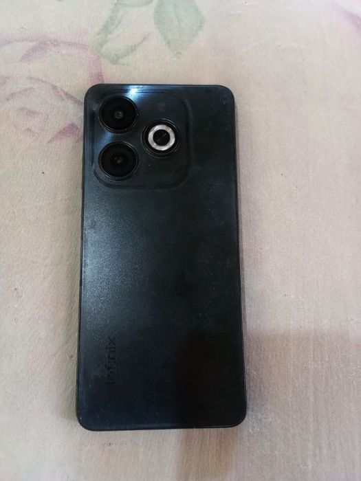 Infinix Smart 8, arzon narxda