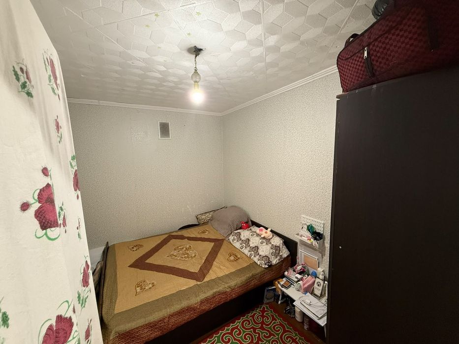 Возьму двух парней на подселение