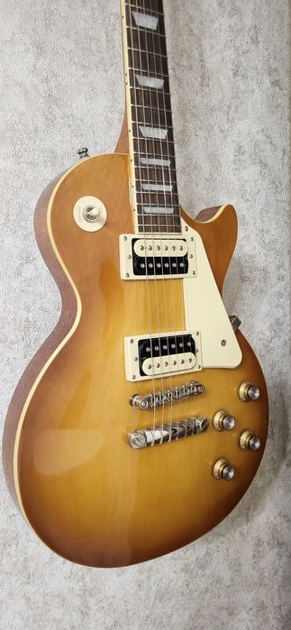 Epiphone Les Paul Classic 2020