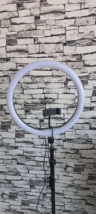 lampa syomka uchun