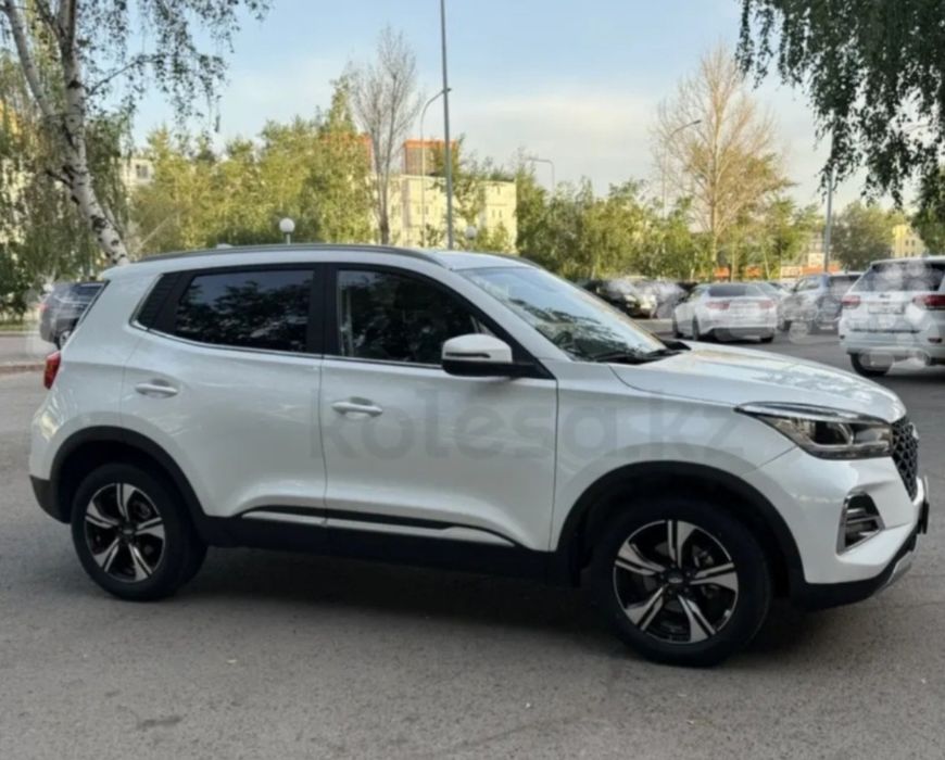 Продам автомобиль