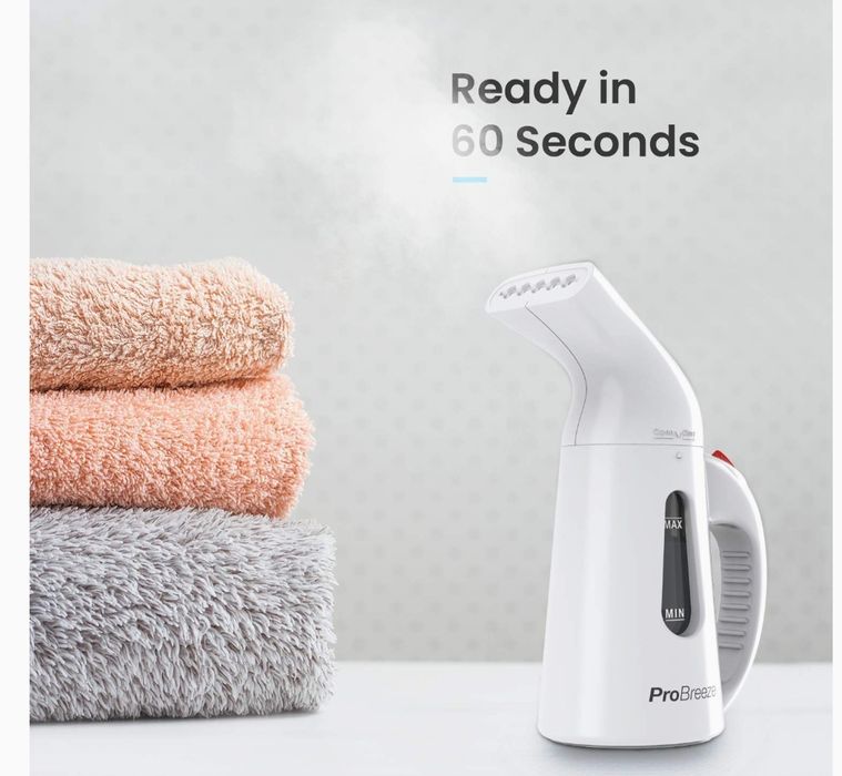 Aparat cu aburi Pro Breeze® 850 Watt NOU