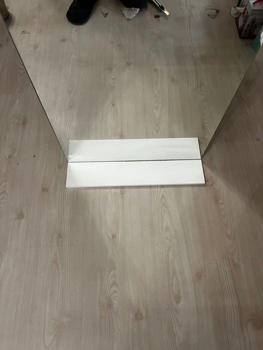 Мивки за баня и огледало за баня