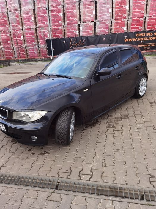 Vând BMW seria 1